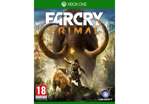 Far Cry Primal - Xbox One