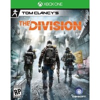 The Division - Xbox One
