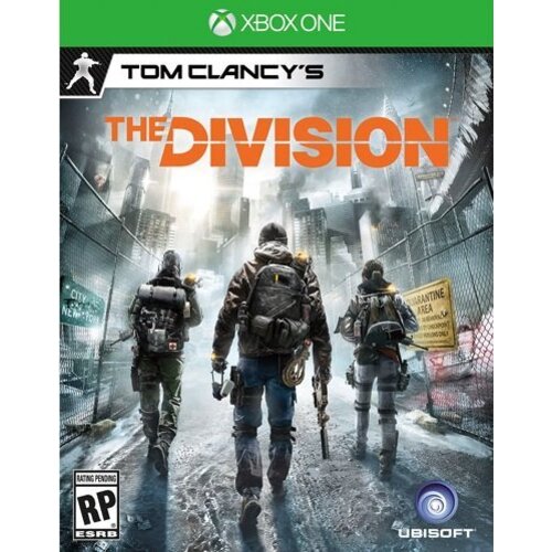 The Division - Xbox One