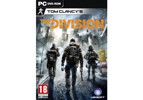 The Division - PC