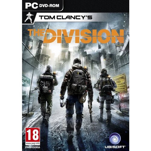 The Division - PC