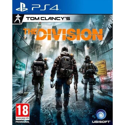 The Division - Playstation 4