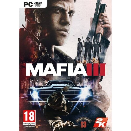 Mafia 3 + DLC - PC