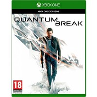 Quantum Break + DLC - Xbox One