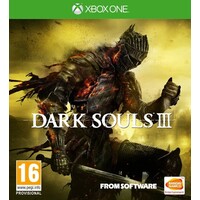 Dark Souls (3) III - Xbox One