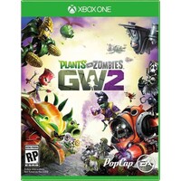 Plants vs. Zombies Garden Warfare 2 - Xbox One