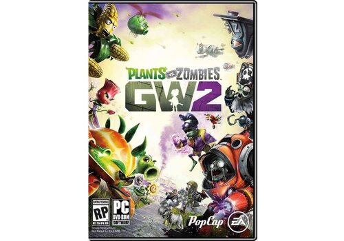 Plants vs. Zombies Garden Warfare 2 - PC