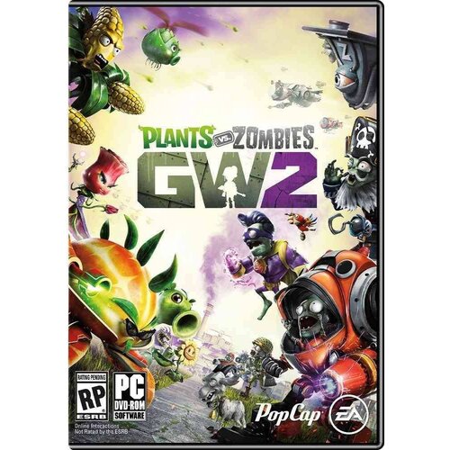 Plants vs. Zombies Garden Warfare 2 - PC