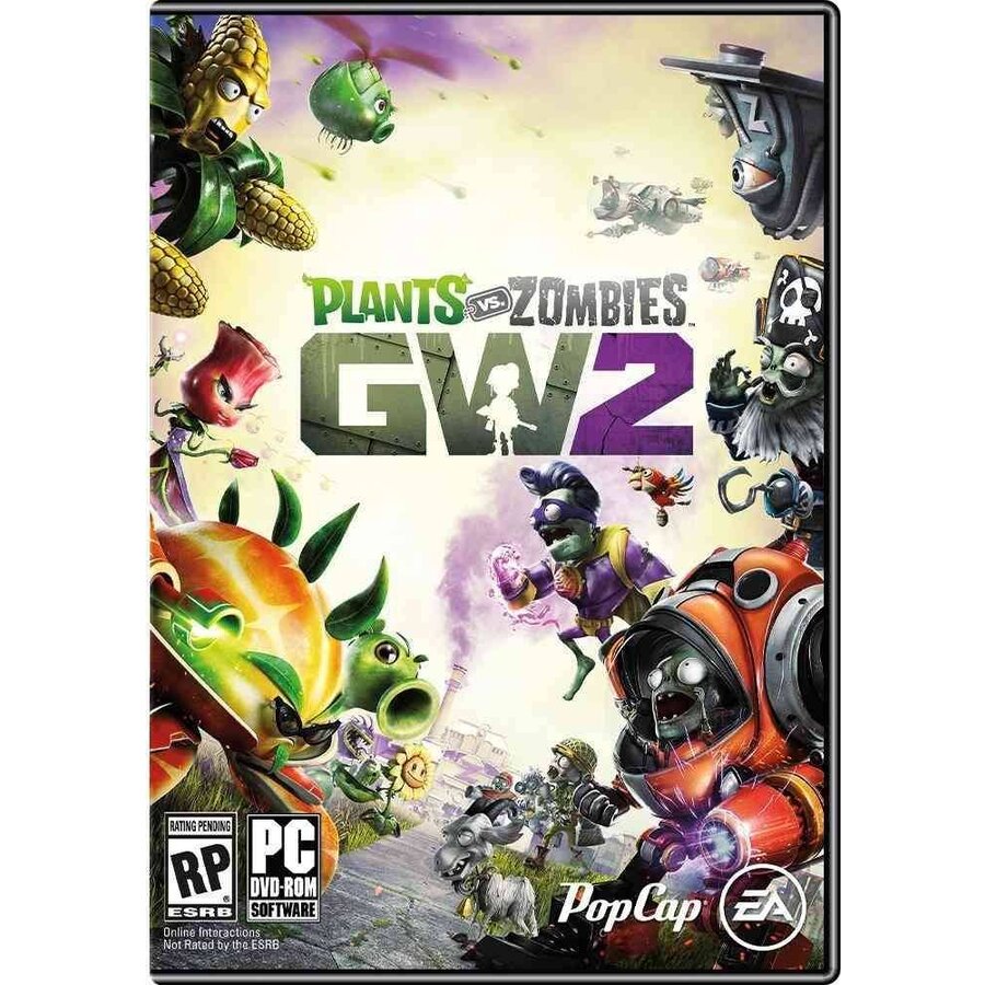 Plants vs. Zombies Garden Warfare 2 - PC