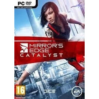 Mirrors Edge Catalyst - PC