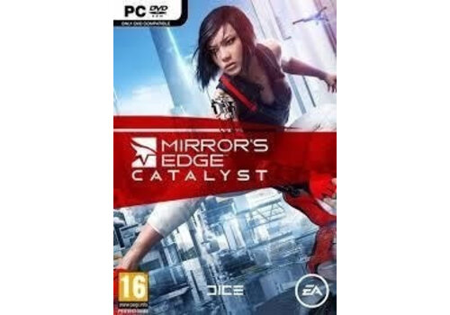 Mirrors Edge Catalyst - PC