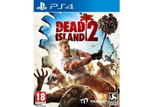 Dead Island 2 - Playstation 4