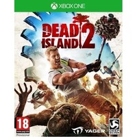 Dead Island 2 - Xbox One