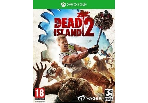 Dead Island 2 - Xbox One