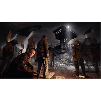 Homefront: The Revolution + DLC - Xbox One