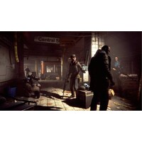 Homefront: The Revolution + DLC - Xbox One