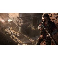 Homefront: The Revolution + DLC - Playstation 4