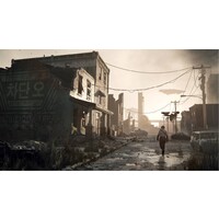 Homefront: The Revolution + DLC - Playstation 4