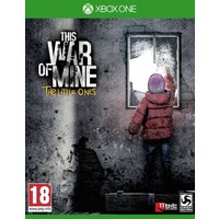 This War of Mine: The Little Ones - Xbox One