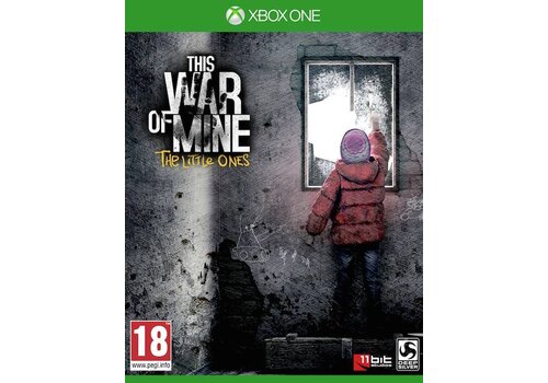 This War of Mine: The Little Ones - Xbox One