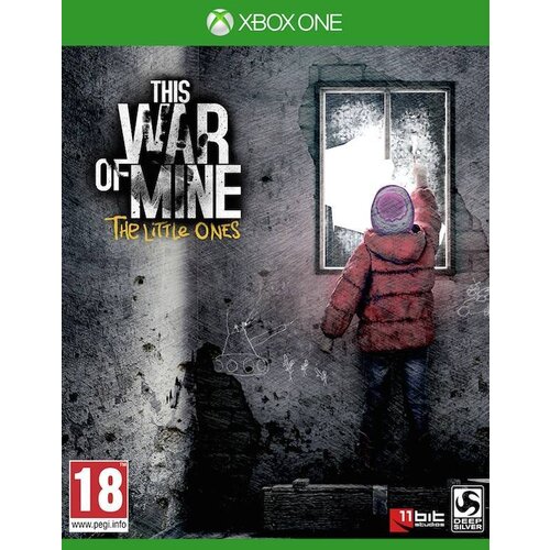 This War of Mine: The Little Ones - Xbox One