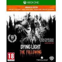 Dying Light: The Following (Enhanced Edition) - Xbox One