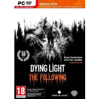 Dying Light: The Following (Enhanced Edition) - PC