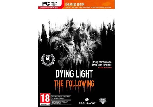 Dying Light: The Following (Enhanced Edition) - PC