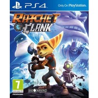 Ratchet and Clank - Playstation 4