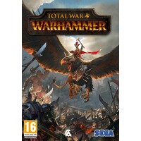 Total War: Warhammer + DLC - PC