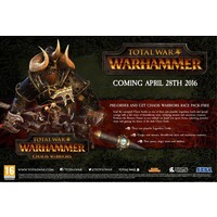 Total War: Warhammer + DLC - PC