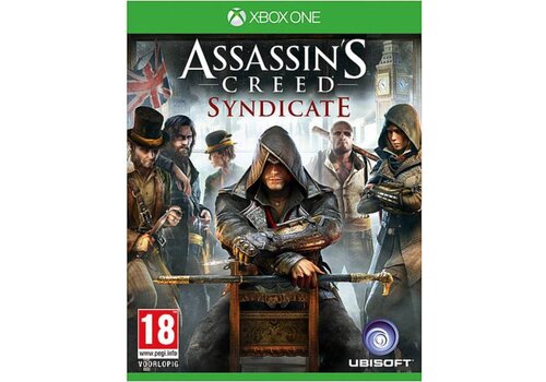 Assassin's Creed: Syndicate - Xbox One