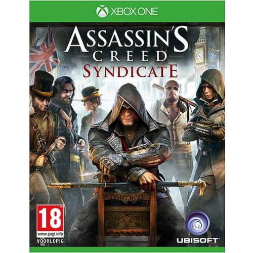 Assassin's Creed: Syndicate - Xbox One
