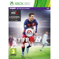FIFA 16 - Xbox 360