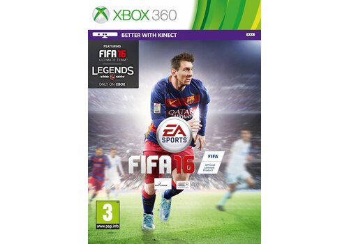 FIFA 16 - Xbox 360