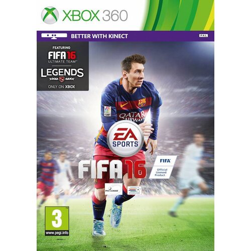 FIFA 16 - Xbox 360