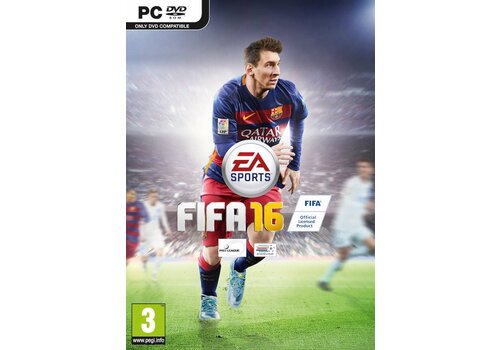 FIFA 16 - PC