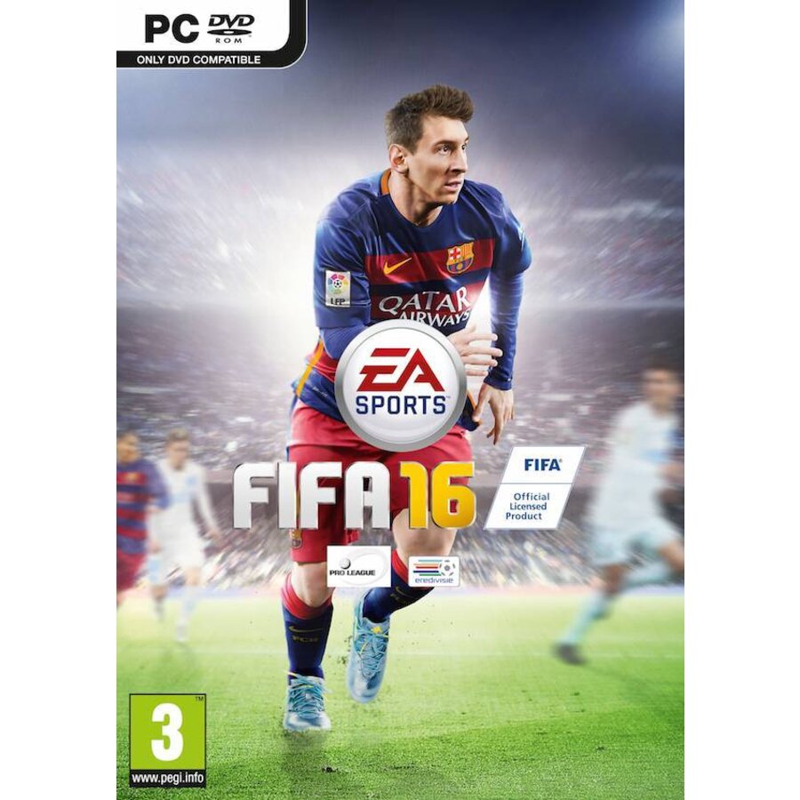 FIFA 16 - PC