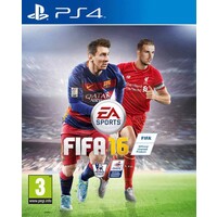 FIFA 16 - Playstation 4