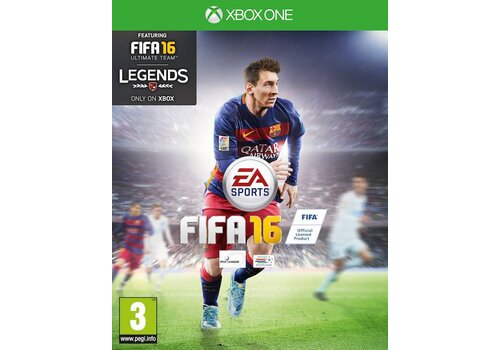 FIFA 16 - Xbox One