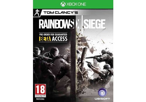 Rainbow Six: Siege - Xbox One