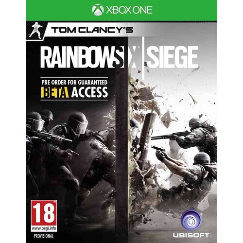 Rainbow Six: Siege - Xbox One