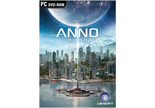 Anno 2205 - PC
