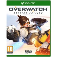 Overwatch: Origins Edition - Xbox One
