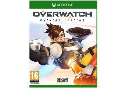 Overwatch: Origins Edition - Xbox One