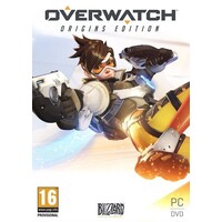 Overwatch: Origins Edition - PC