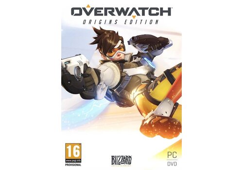 Overwatch: Origins Edition - PC
