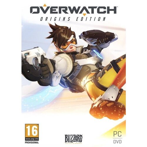 Overwatch: Origins Edition - PC