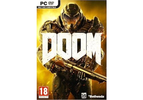 Doom - PC