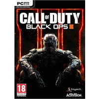 Call of Duty Black Ops 3 (III) - PC
